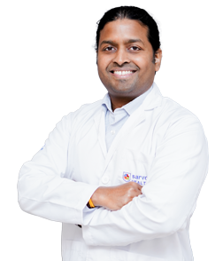 Dr. Ashwani Kumar Singh - Plastic & Reconstructive Surgeon in India