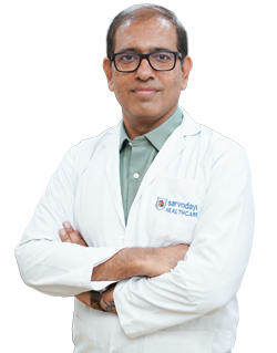 Dr. Pankaj Chhabra - Pulmonologist in India