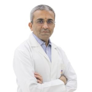 Dr. Somesh Virmani - Paediatric Orthopaedic Surgeon in India
